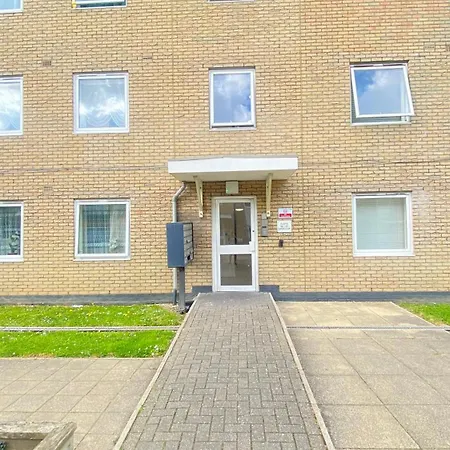 Nice Room On The Friendly Flat London Exterior photo