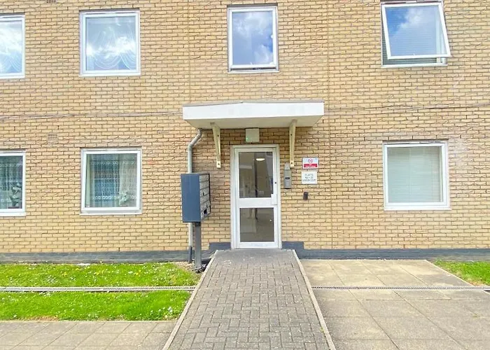 Nice Room On The Friendly Flat